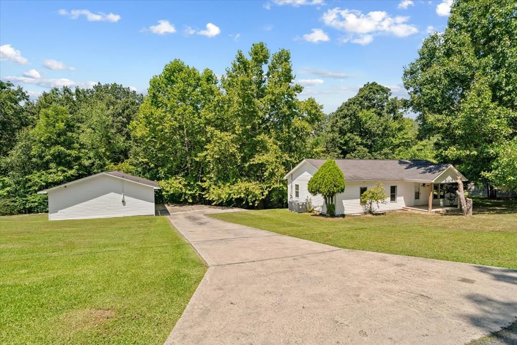 1846 Boyd Drive, Rocky Face, GA 30740