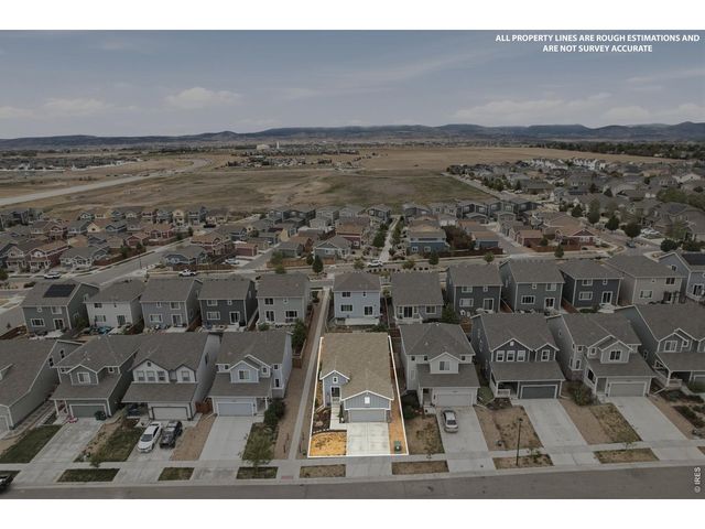 2743 Tallgrass Ln, Berthoud, CO 80513