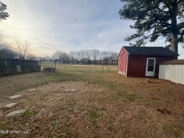 2880 Briarwood Drive, Horn Lake, MS 38637