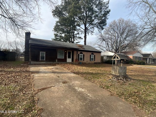 2880 Briarwood Drive, Horn Lake, MS 38637