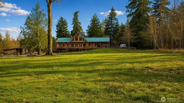 22955 Rose Road, Mount Vernon, WA 98274