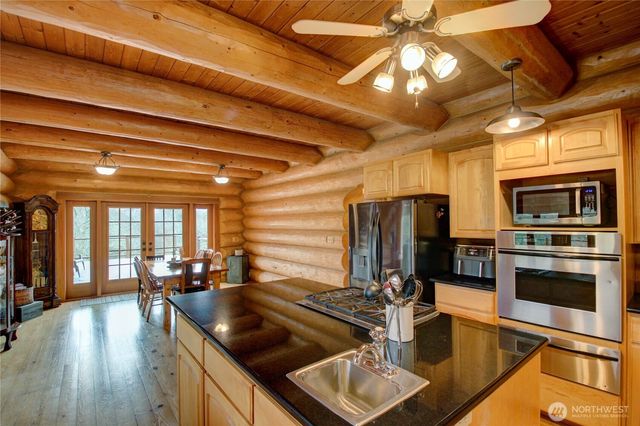 22955 Rose Road, Mount Vernon, WA 98274