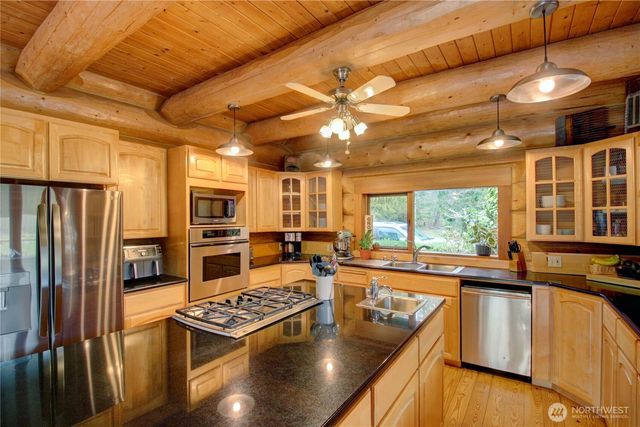 22955 Rose Road, Mount Vernon, WA 98274