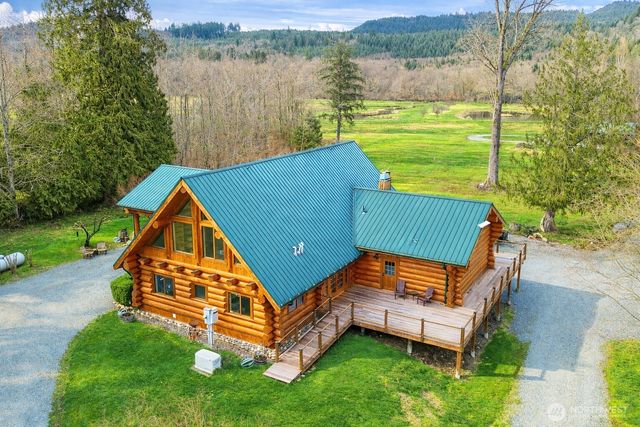 22955 Rose Road, Mount Vernon, WA 98274