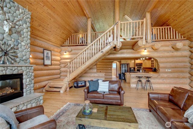 22955 Rose Road, Mount Vernon, WA 98274
