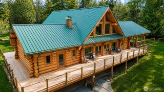 22955 Rose Road, Mount Vernon, WA 98274