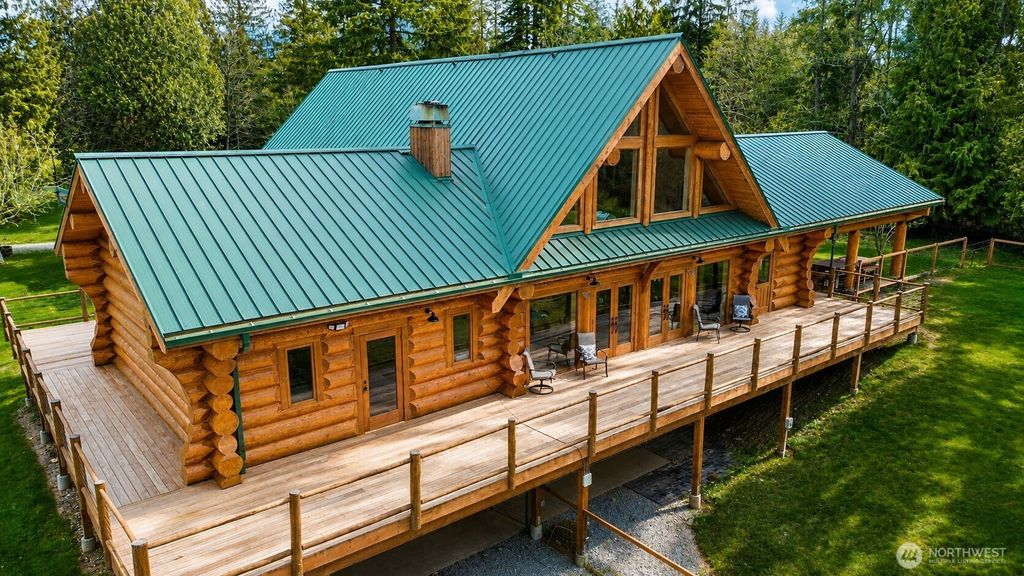 22955 Rose Road, Mount Vernon, WA 98274
