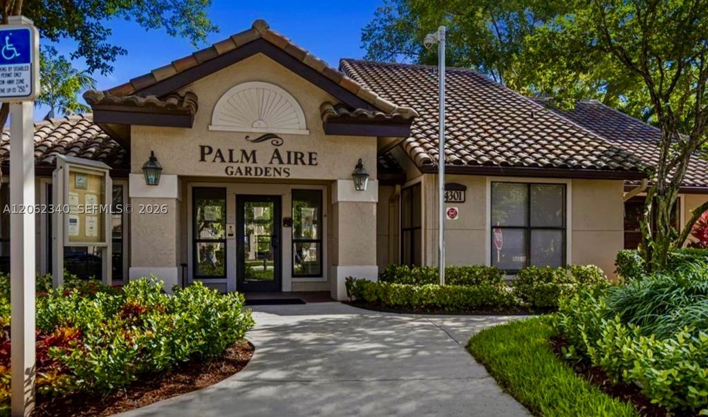 4241 W Mcnab Rd 11, Pompano Beach, FL 33069