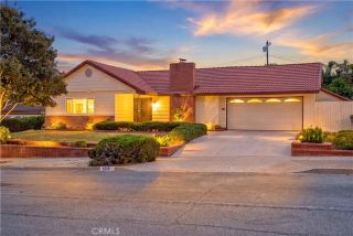 1319 Las Lomas, Brea, CA 92821