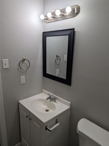 5325 Hensley Drive, Fort Worth, TX 76134