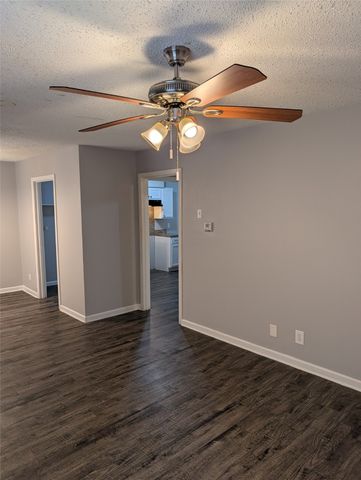 5325 Hensley Drive, Fort Worth, TX 76134