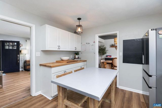 205 YOUNT AVE, Staunton, VA 24401