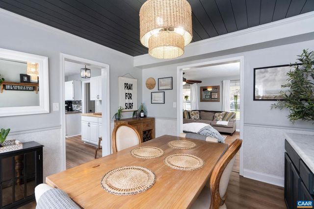 205 YOUNT AVE, Staunton, VA 24401