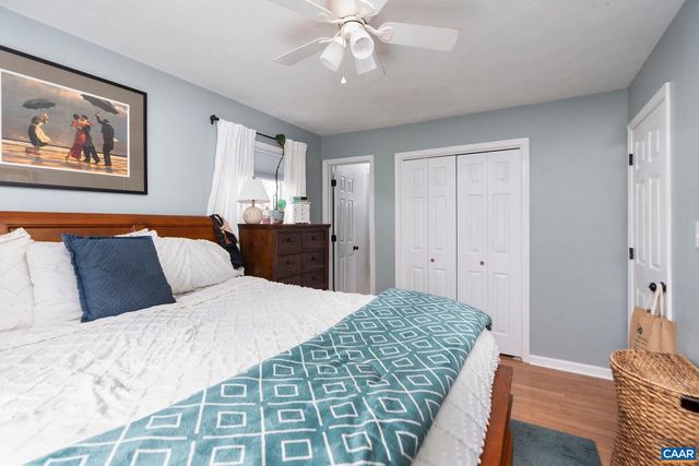 205 YOUNT AVE, Staunton, VA 24401