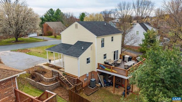 205 YOUNT AVE, Staunton, VA 24401