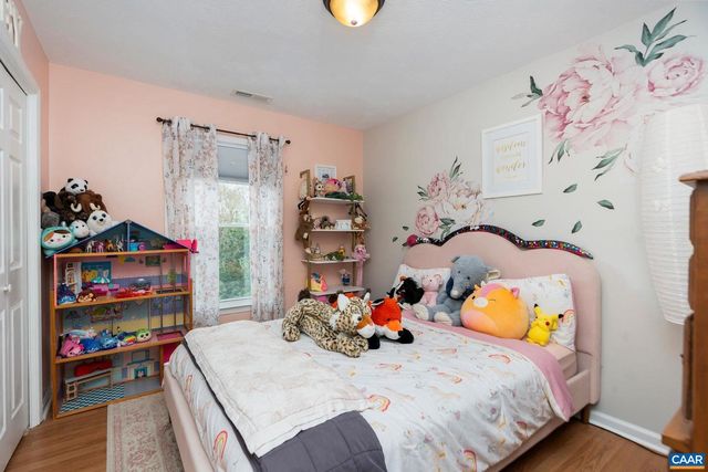 205 YOUNT AVE, Staunton, VA 24401