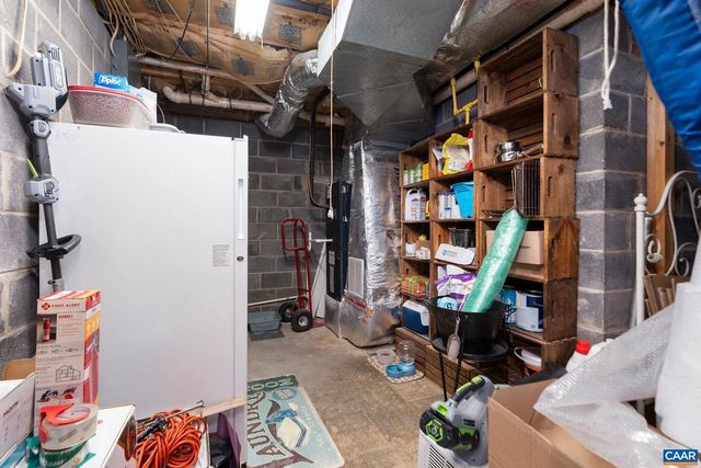 205 YOUNT AVE, Staunton, VA 24401