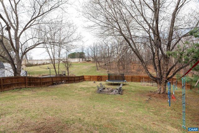 205 YOUNT AVE, Staunton, VA 24401