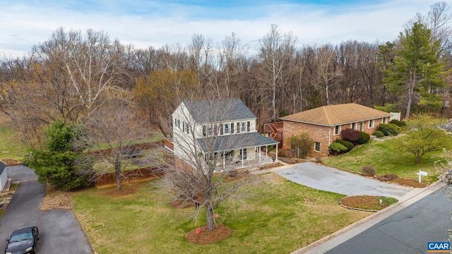 205 YOUNT AVE, Staunton, VA 24401