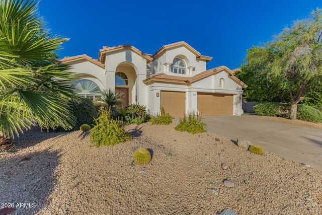 11265 N 130th Way, Scottsdale, AZ 85259