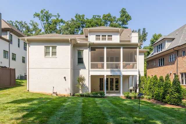 4000 Wallace Ln, Nashville, TN 37215