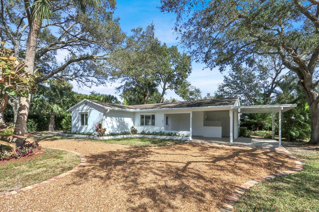 601 Paulina Road, Jupiter, FL 33477