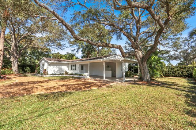 601 Paulina Road, Jupiter, FL 33477