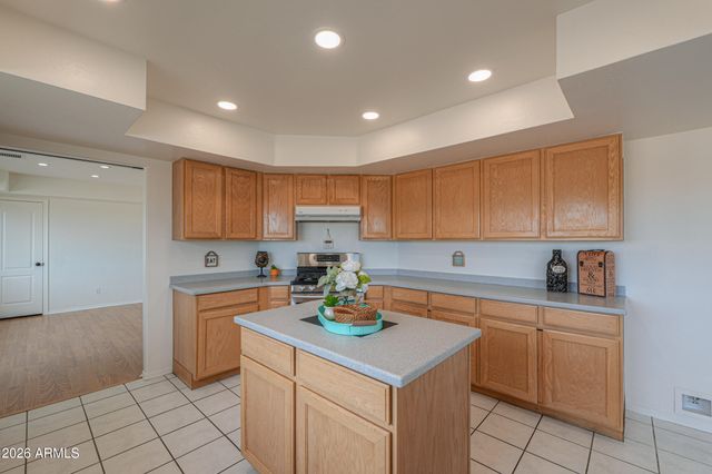 15301 S BENTLEY Place, Arizona City, AZ 85123