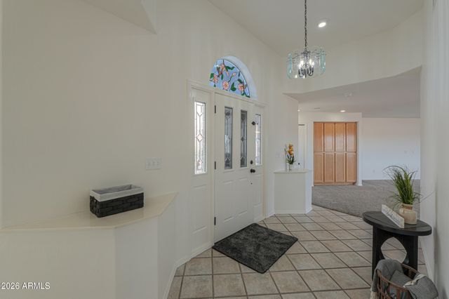 15301 S BENTLEY Place, Arizona City, AZ 85123