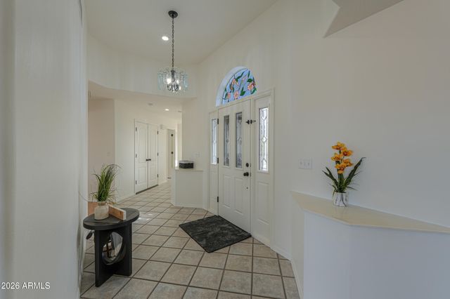 15301 S BENTLEY Place, Arizona City, AZ 85123