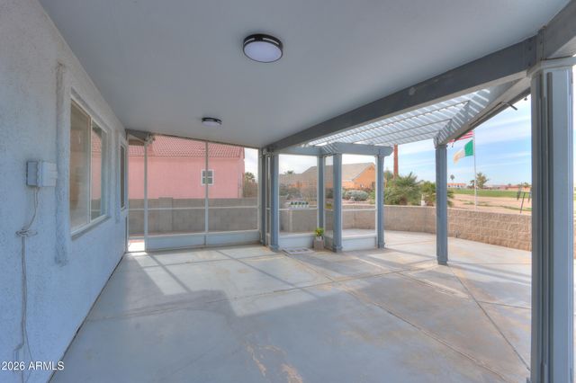 15301 S BENTLEY Place, Arizona City, AZ 85123
