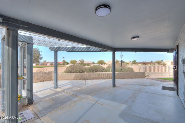 15301 S BENTLEY Place, Arizona City, AZ 85123