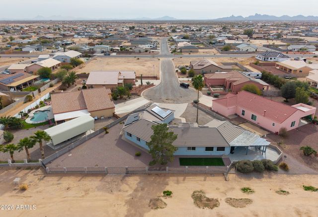 15301 S BENTLEY Place, Arizona City, AZ 85123