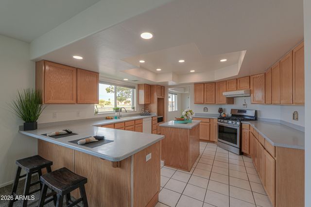 15301 S BENTLEY Place, Arizona City, AZ 85123