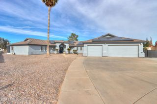 15301 S BENTLEY Place, Arizona City, AZ 85123