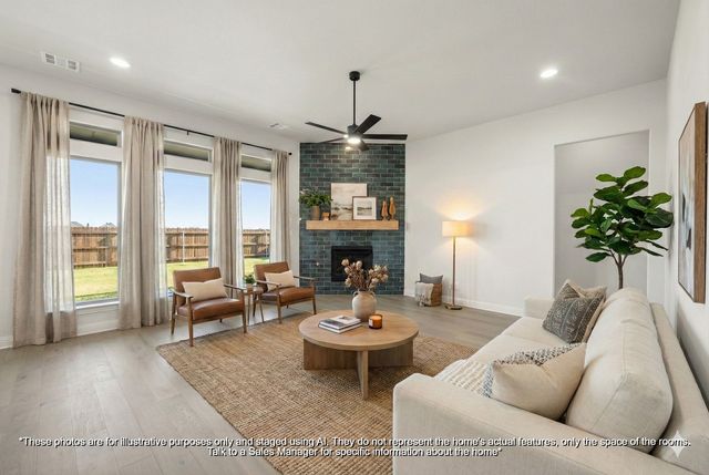 5217 Rowlan Row, Midlothian, TX 76065