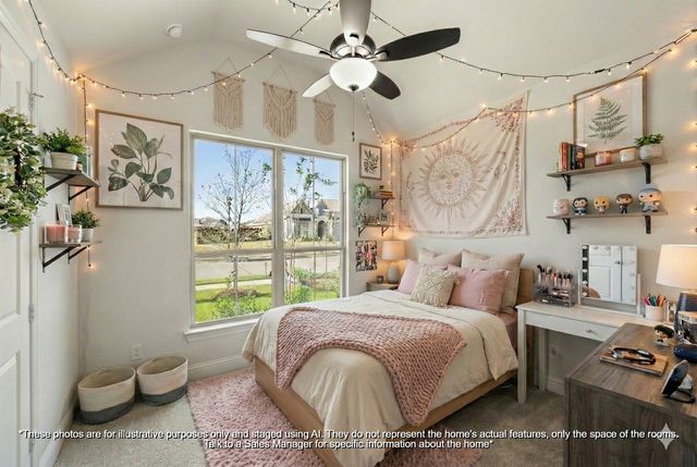 5217 Rowlan Row, Midlothian, TX 76065