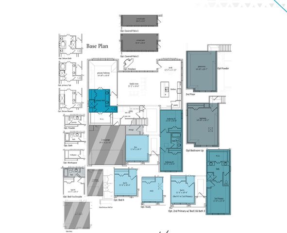 5217 Rowlan Row, Midlothian, TX 76065