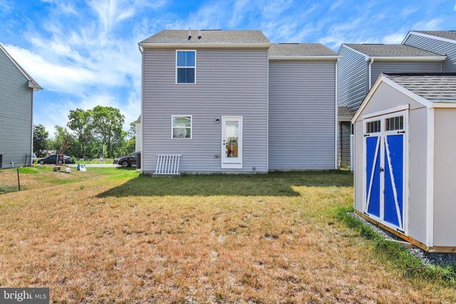 768 RAEANN DR, Greencastle, PA 17225