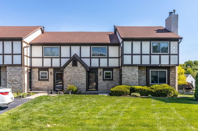 8224 Laramie Place, 3, Powell, OH 43065