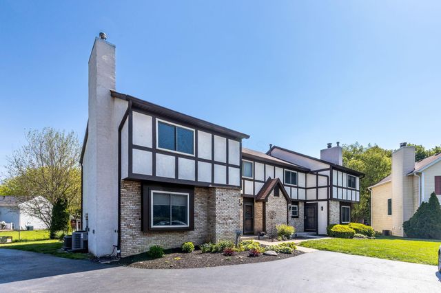 8224 Laramie Place, 3, Powell, OH 43065
