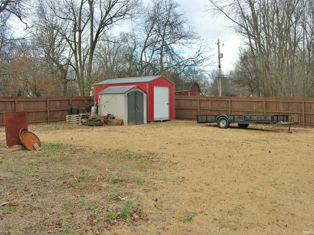 3399 Bell Road, Newburgh, IN 47630