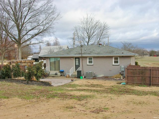 3399 Bell Road, Newburgh, IN 47630