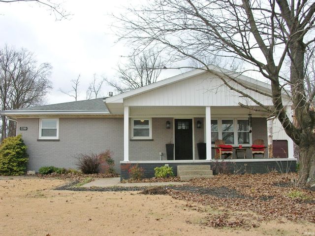 3399 Bell Road, Newburgh, IN 47630