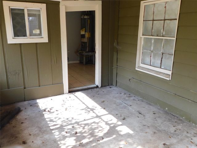 3934 Cosby Street, Houston, TX 77021