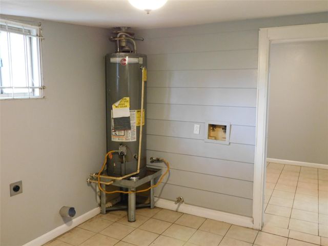 3934 Cosby Street, Houston, TX 77021