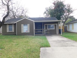 3934 Cosby Street, Houston, TX 77021