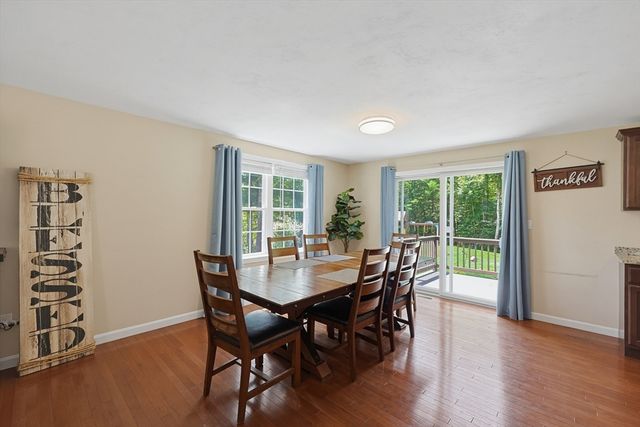 5 County Street, Berkley, MA 02779