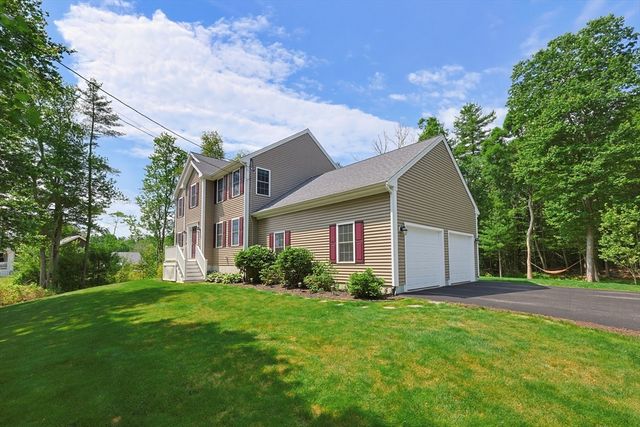 5 County Street, Berkley, MA 02779