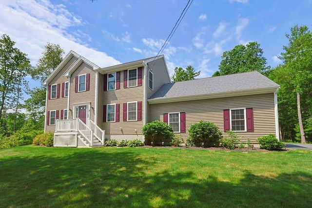 5 County Street, Berkley, MA 02779
